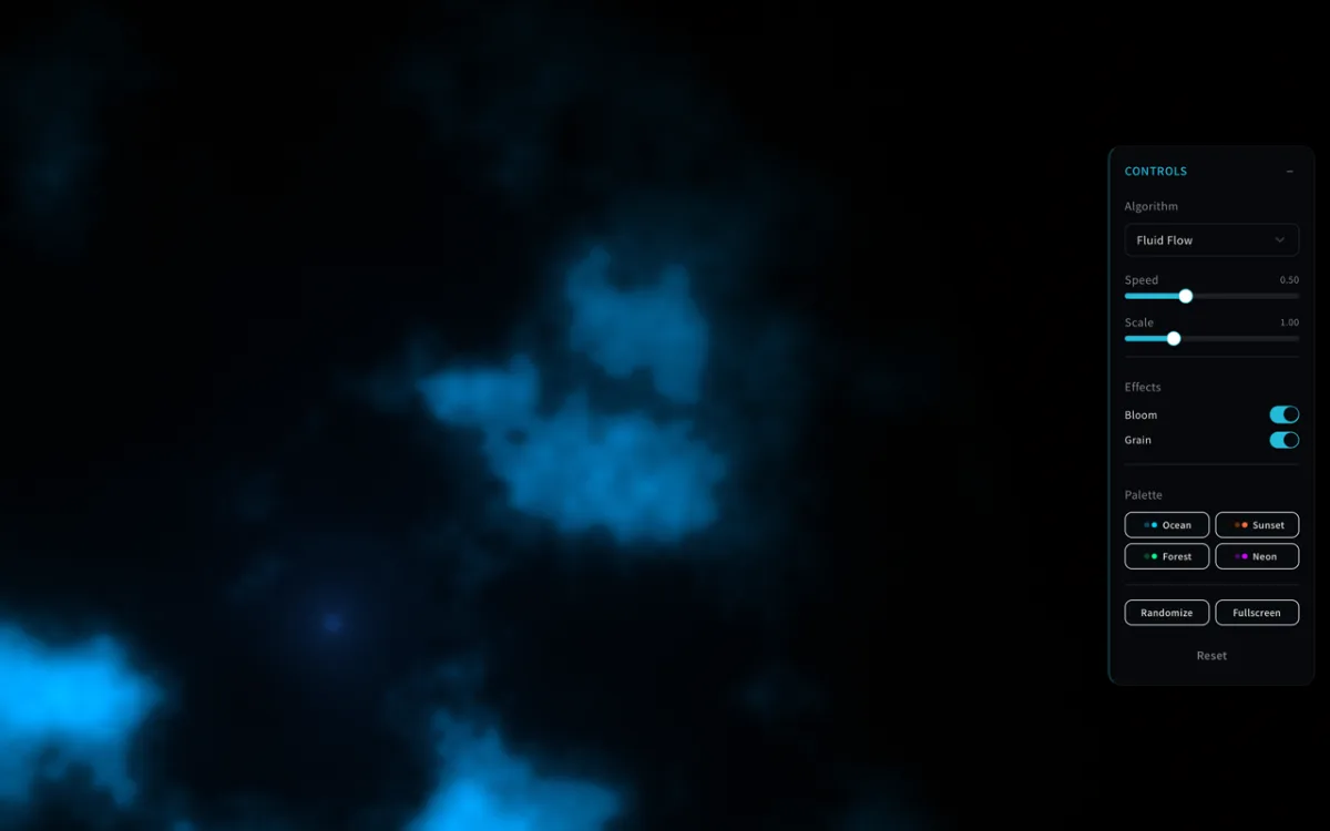 Particle Genesis